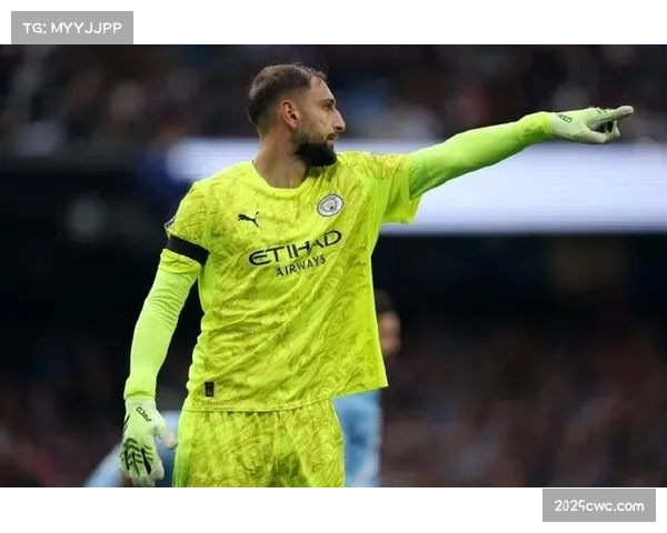 曼城对多纳鲁马表示兴趣，交易成行与否或与埃德森去留相关